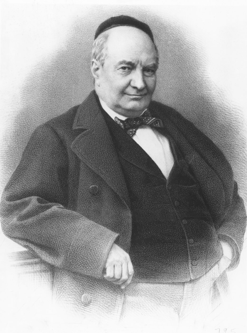 Charles Augustin Sainte-Beuve tekijältä French School