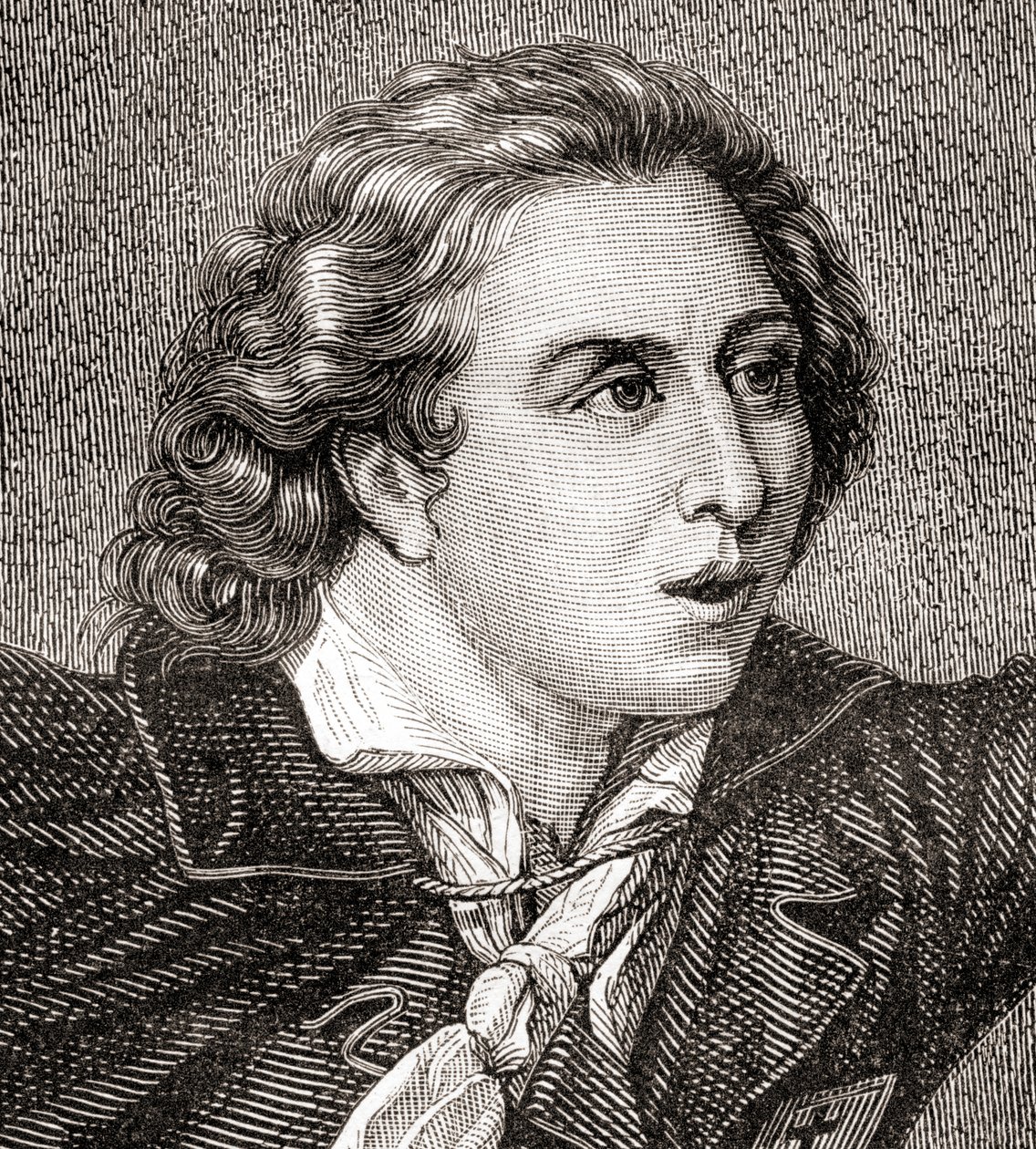 Charles Marie Auguste Joseph de Beaumont, Autichampin kreivi, Ranskan vallankumouksen historiasta, Louis Blanc tekijältä French School