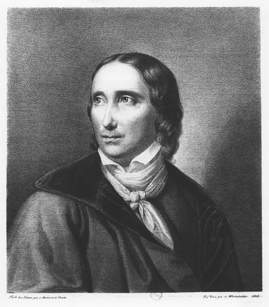 Friedrich Carl von Savigny tekijältä French School
