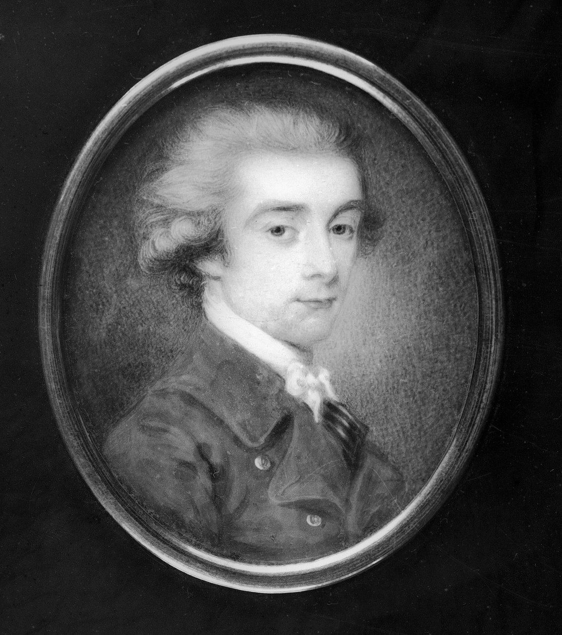 Hans Axel von Fersen tekijältä French School