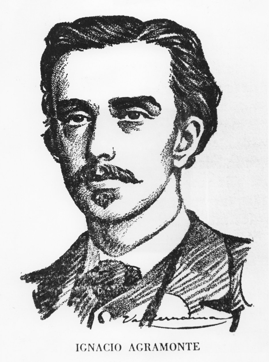 Ignatius Agramonte tekijältä French School