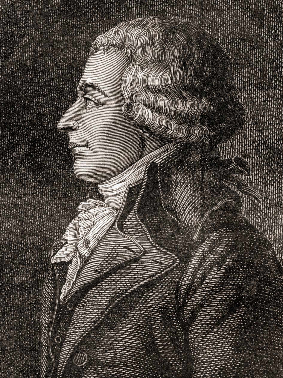Jean-Baptiste Boyer-Fonfrède, Ranskan vallankumouksen historiasta, Louis Blanc tekijältä French School