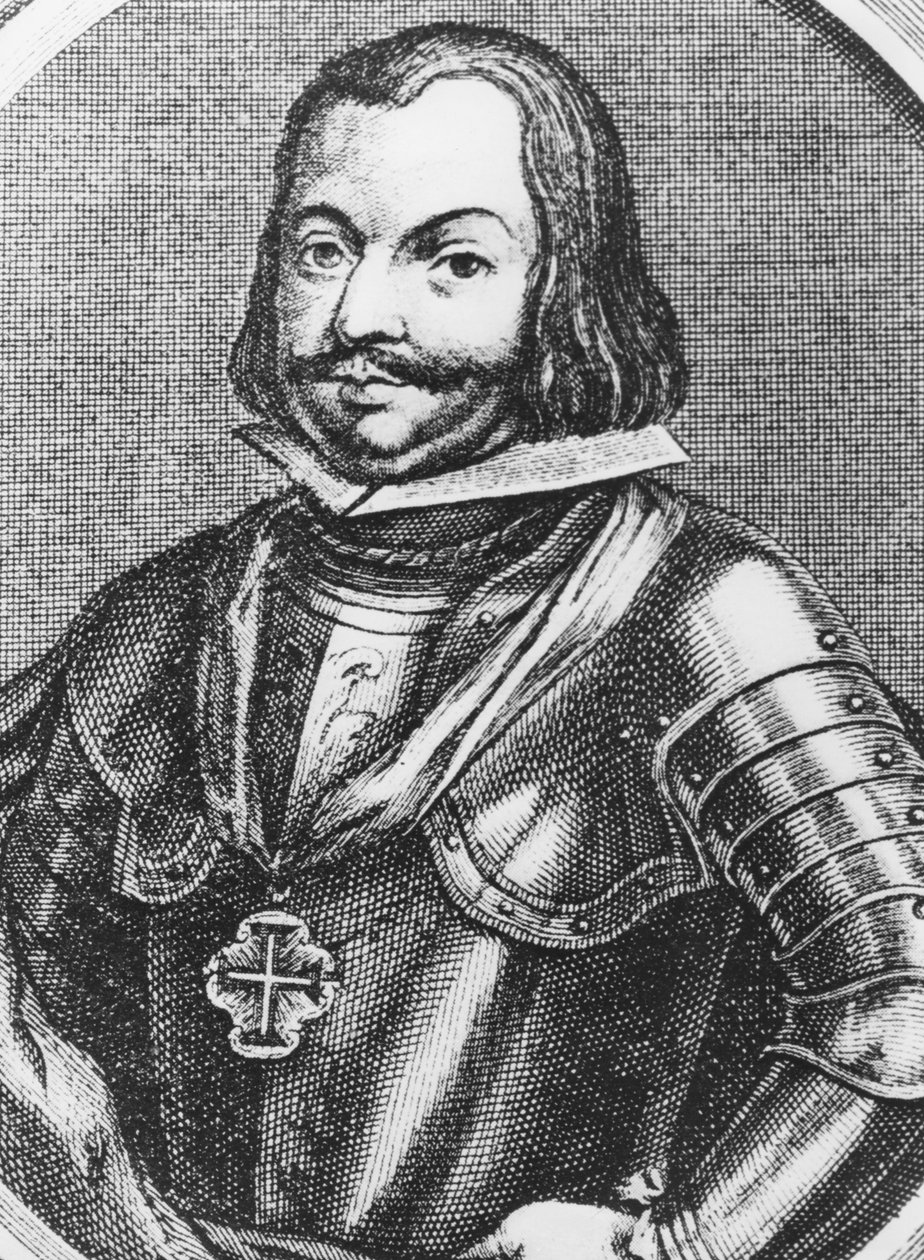 Johannes IV, Portugalin kuningas tekijältä French School