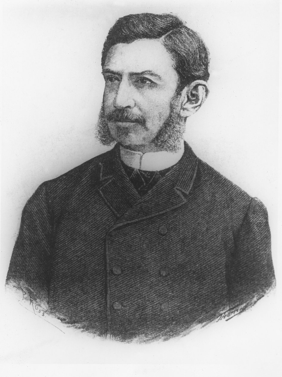 Juan Leon Mera tekijältä French School