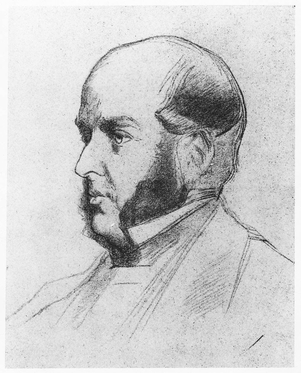 Jules Baroche tekijältä French School