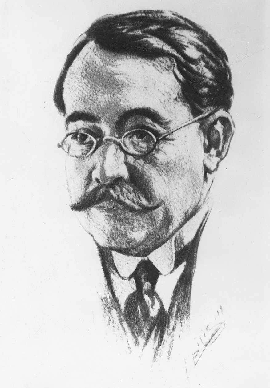 Leopold Lugones tekijältä French School
