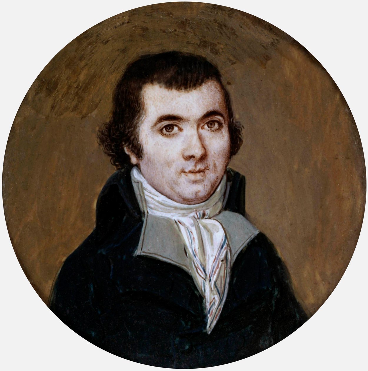 Louis Antoine de Saint Just tekijältä French School