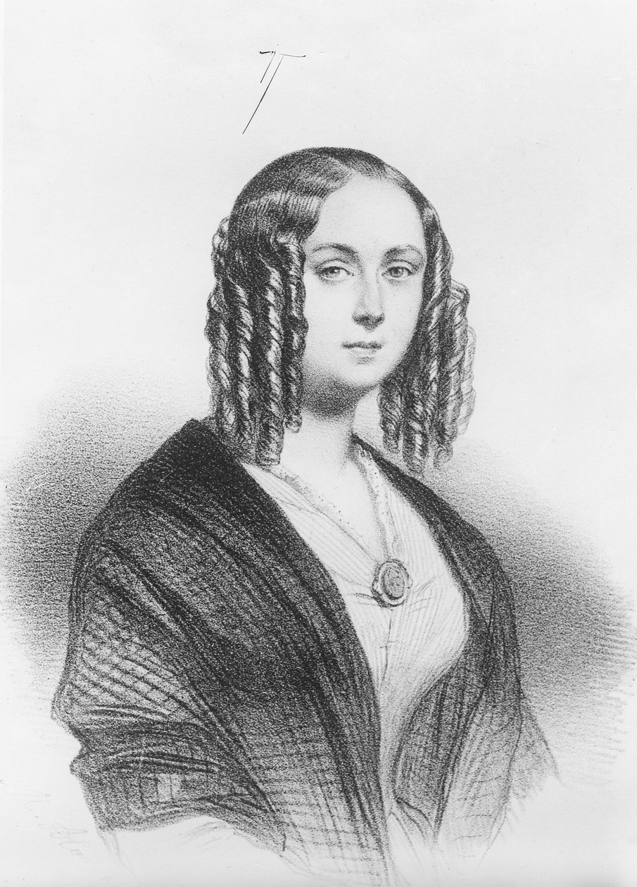Louise Colet tekijältä French School