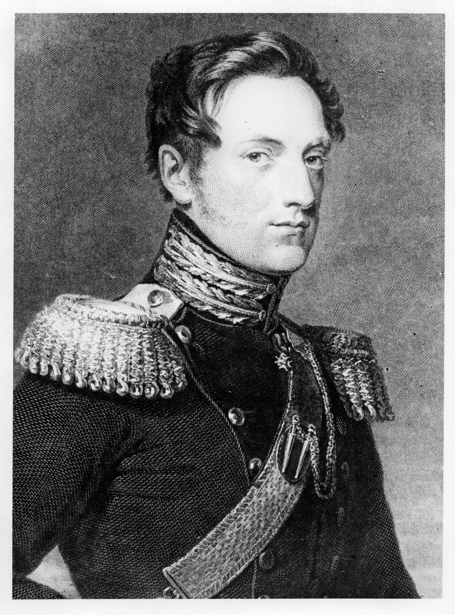 Maximilian Sebastien Foy tekijältä French School