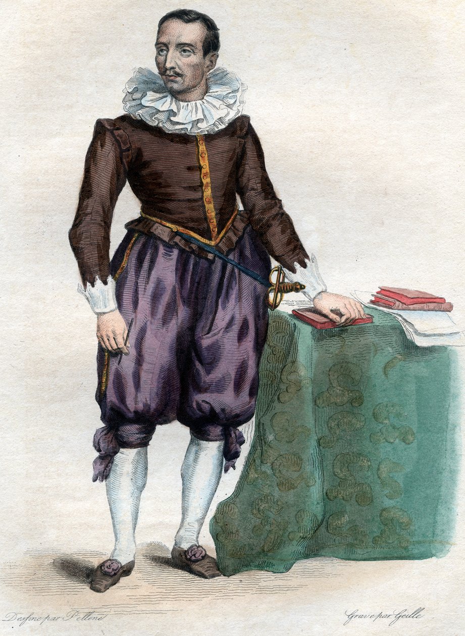 Pierre de Bourdeille