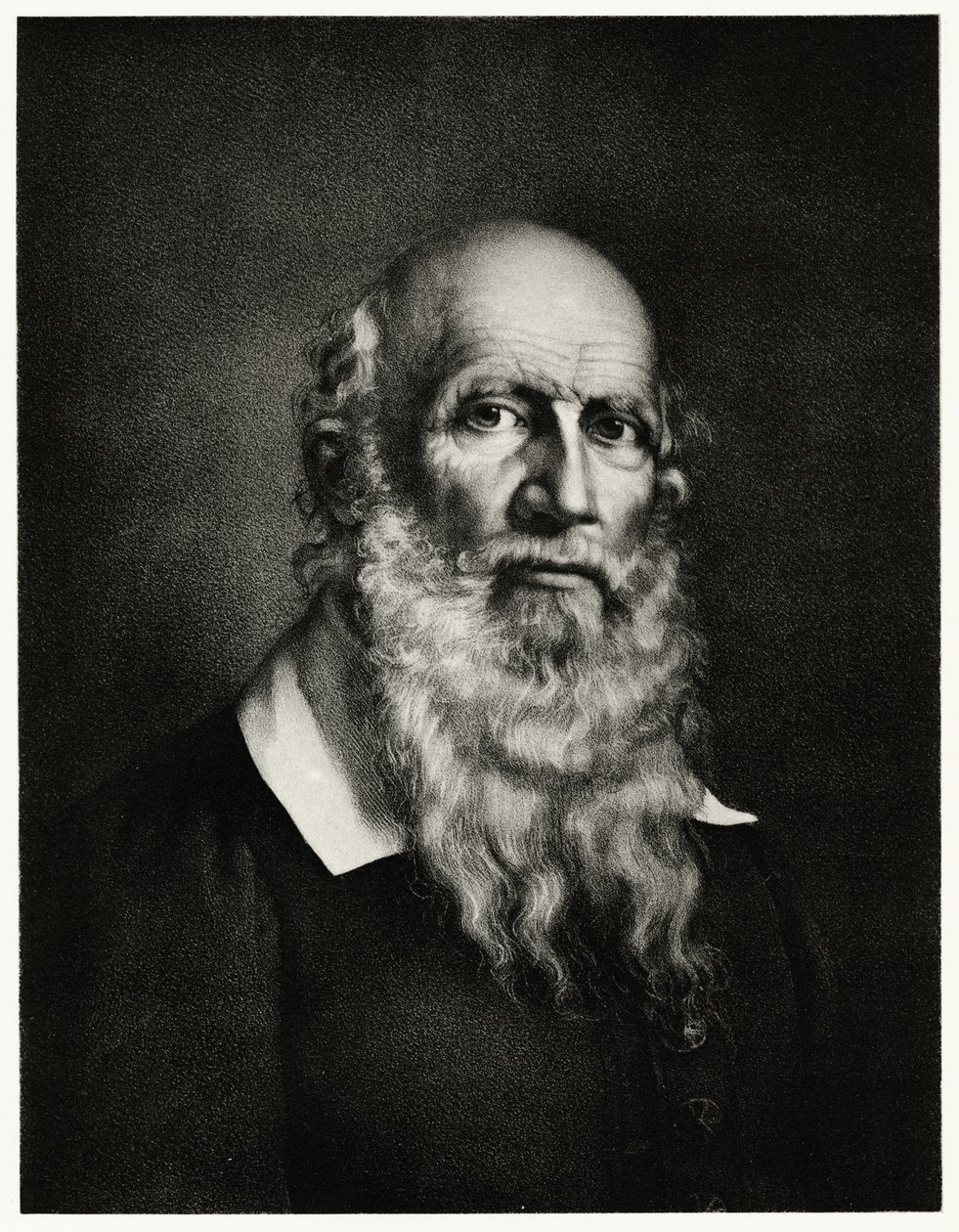 Friedrich Ludwig Jahn, 1884-90 (valokuva) tekijältä German School