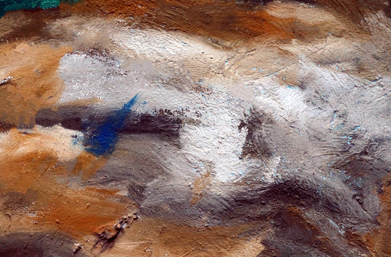 Drift II. tekijältä Detlef B. Fischer