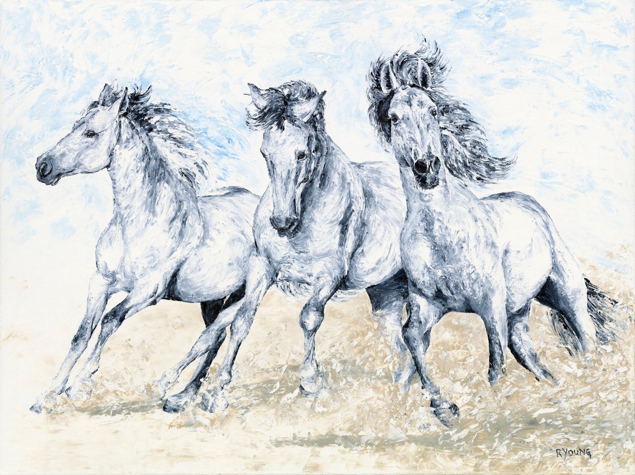 Arabian Folly tekijältä Richard Young