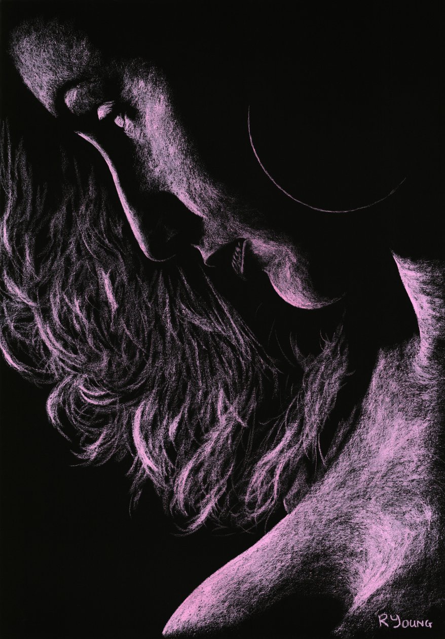 Carmen tekijältä Richard Young