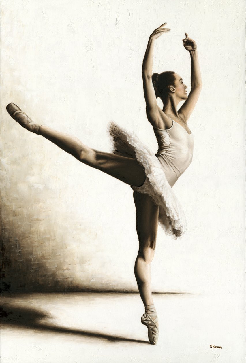 Elegance tekijältä Richard Young