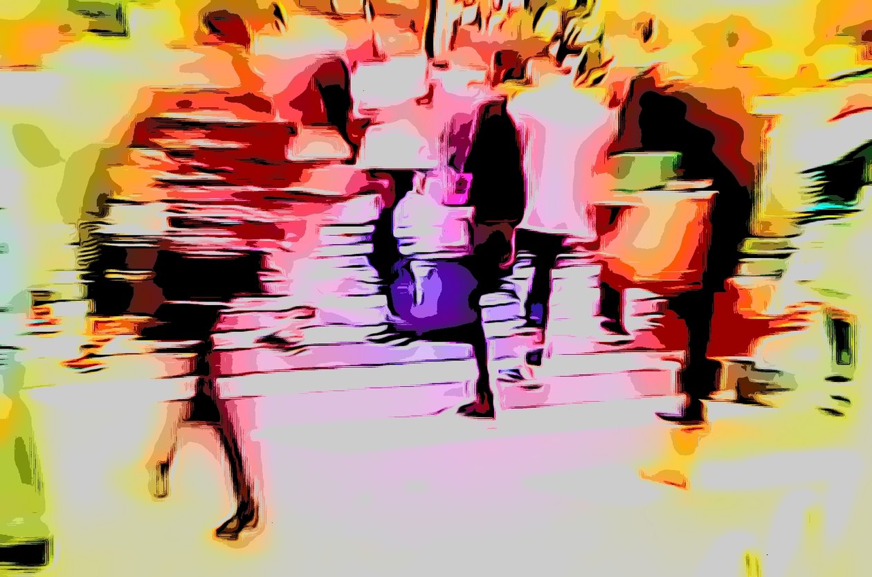 Flash city tekijältä Mavet