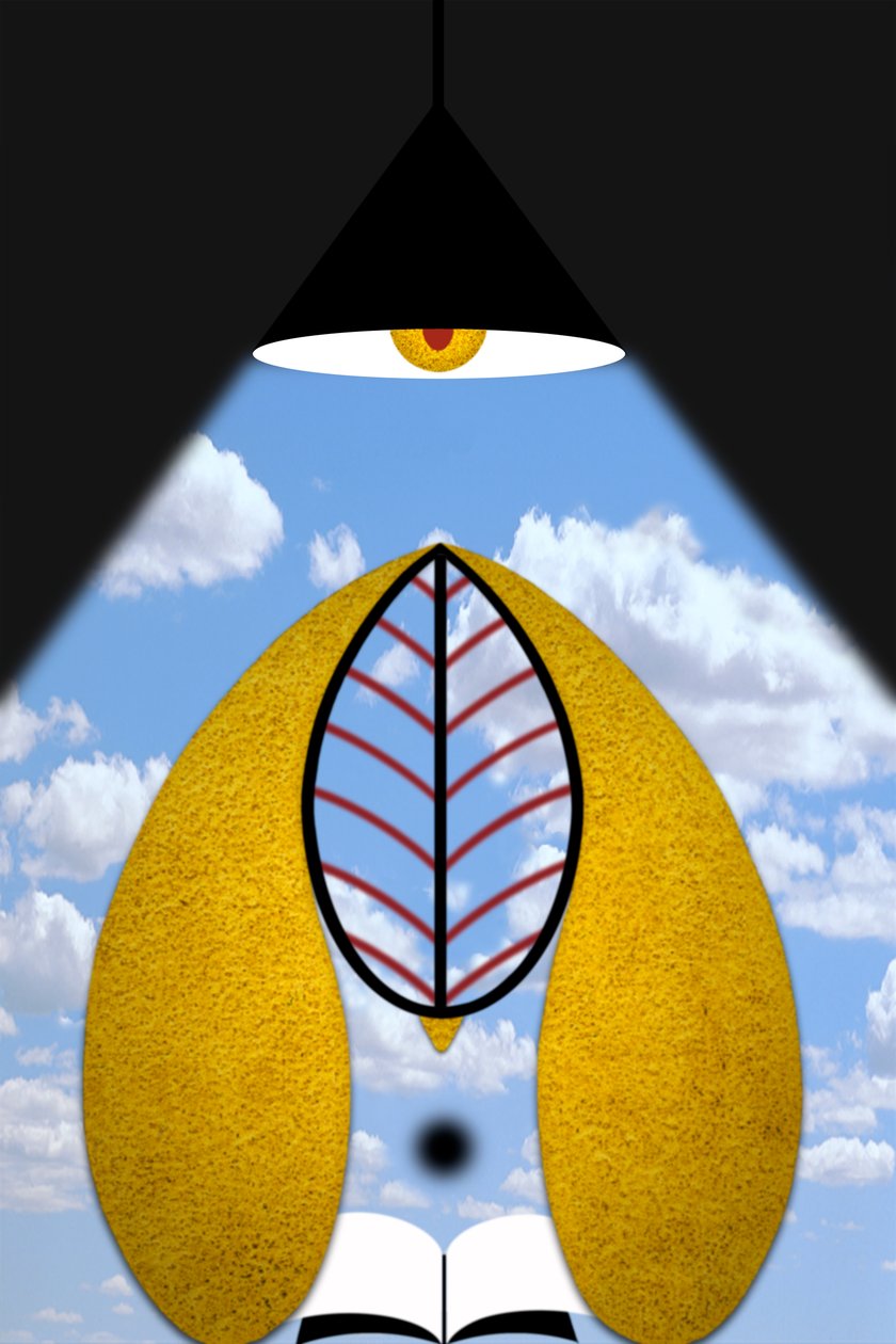 Enlightenment V (Maailman valo) tekijältä Alexander Eibach