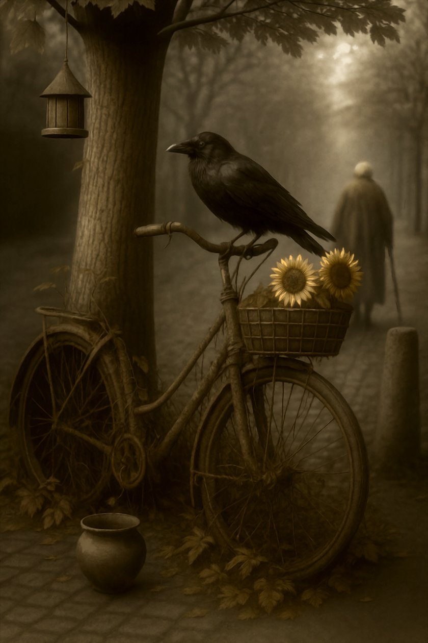 Maalissa ja silti hukassa tekijältä Silvia Martini