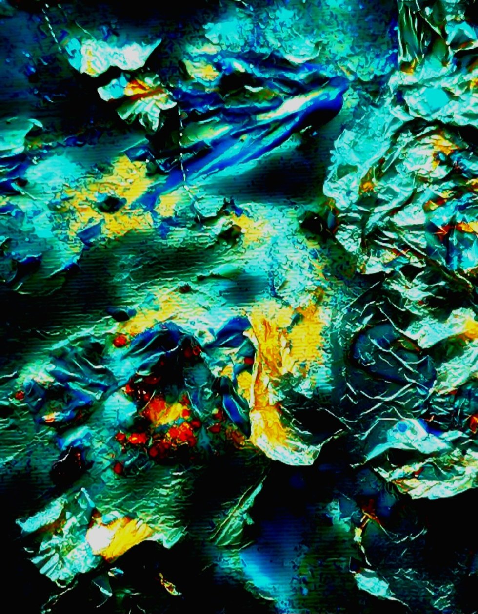 Satujen maailma tekijältä Margareta Uliarte