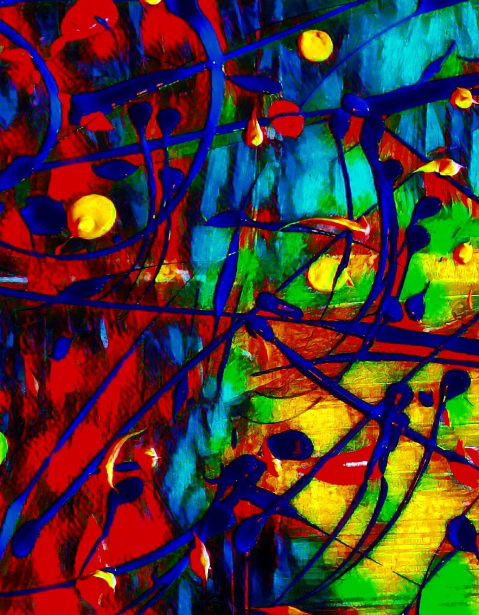 Maailmankaikkeus tekijältä Margareta Uliarte