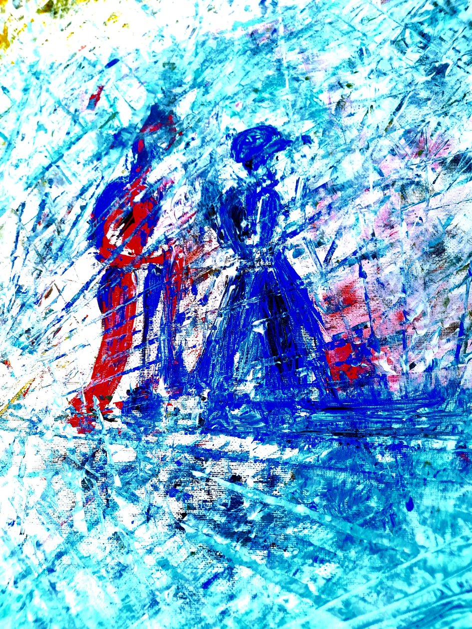  tekijältä Margareta Uliarte