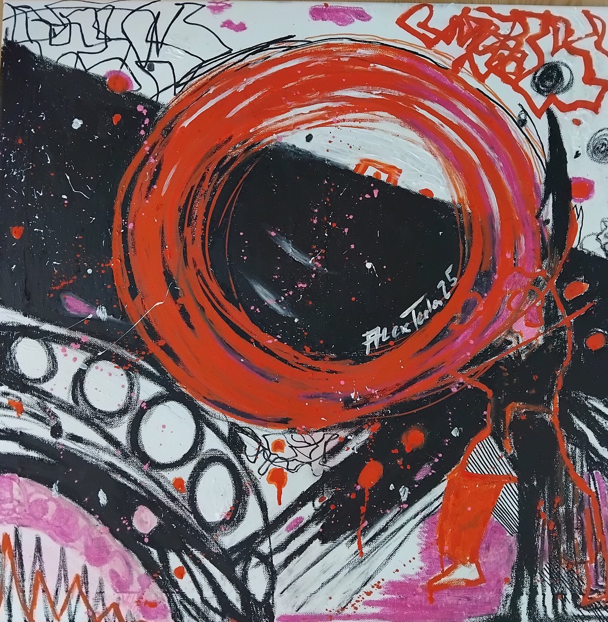 KARATE Kid Myöhästynyt tekijältä Alex Terla