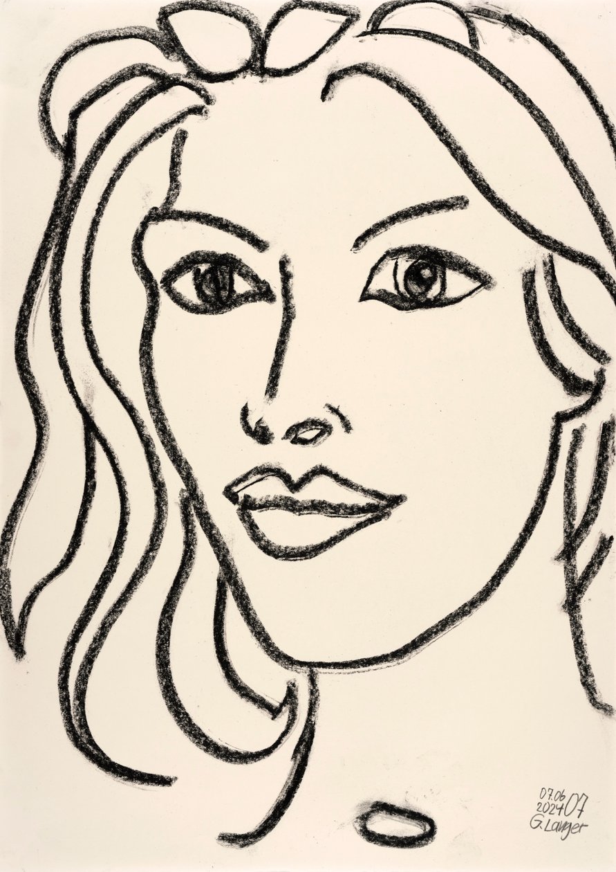 Stolz tekijältä Gunter Langer