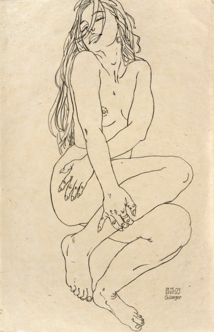 Sinun kanssasi tekijältä Gunter Langer