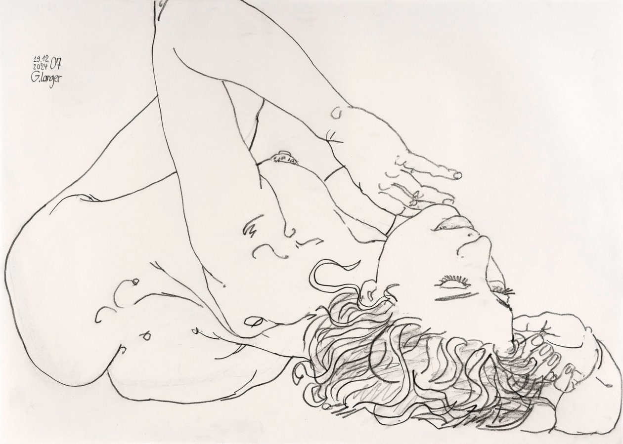 Ei täällä. tekijältä Gunter Langer