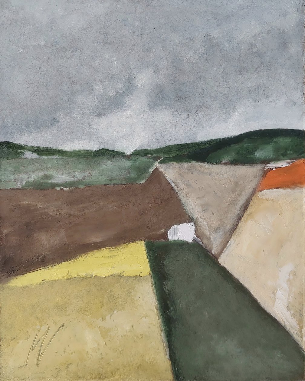 Talvileirit tekijältä M. Vet