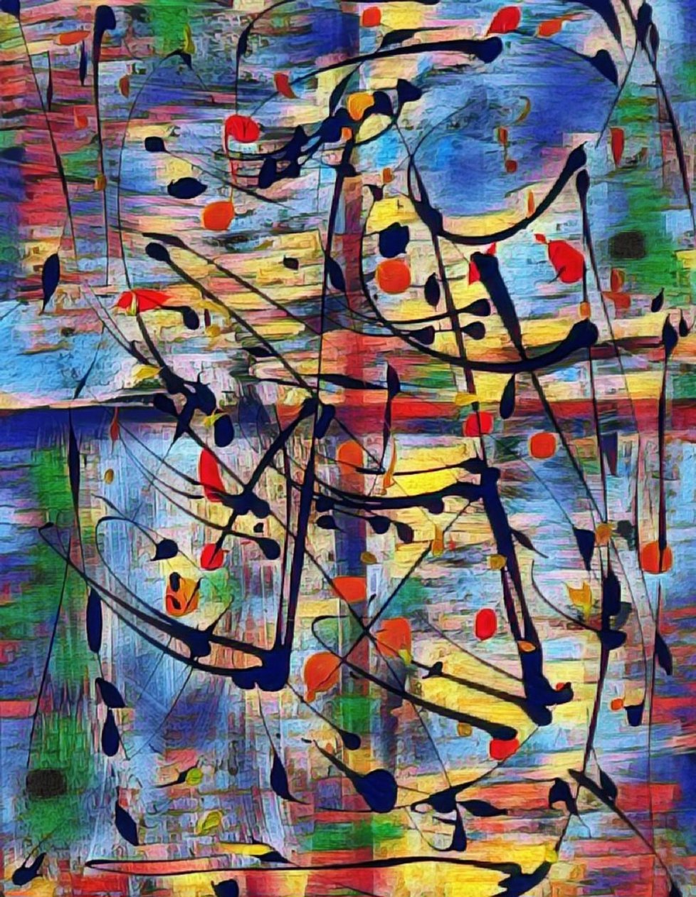 Karnevaali tekijältä Margareta Uliarte