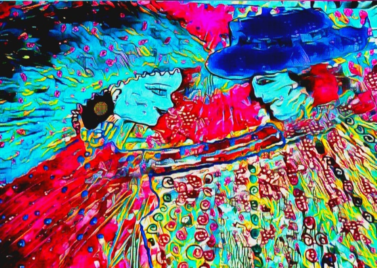 Häät tekijältä Margareta Uliarte