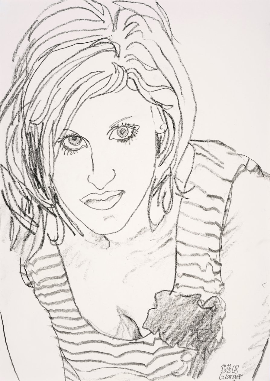 Judith tekijältä Gunter Langer