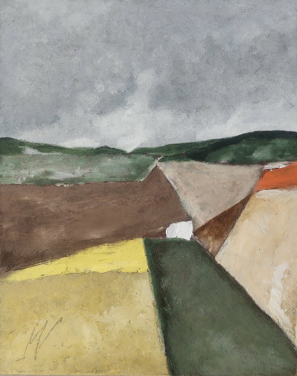 Talvileirit  tekijältä M. Vet