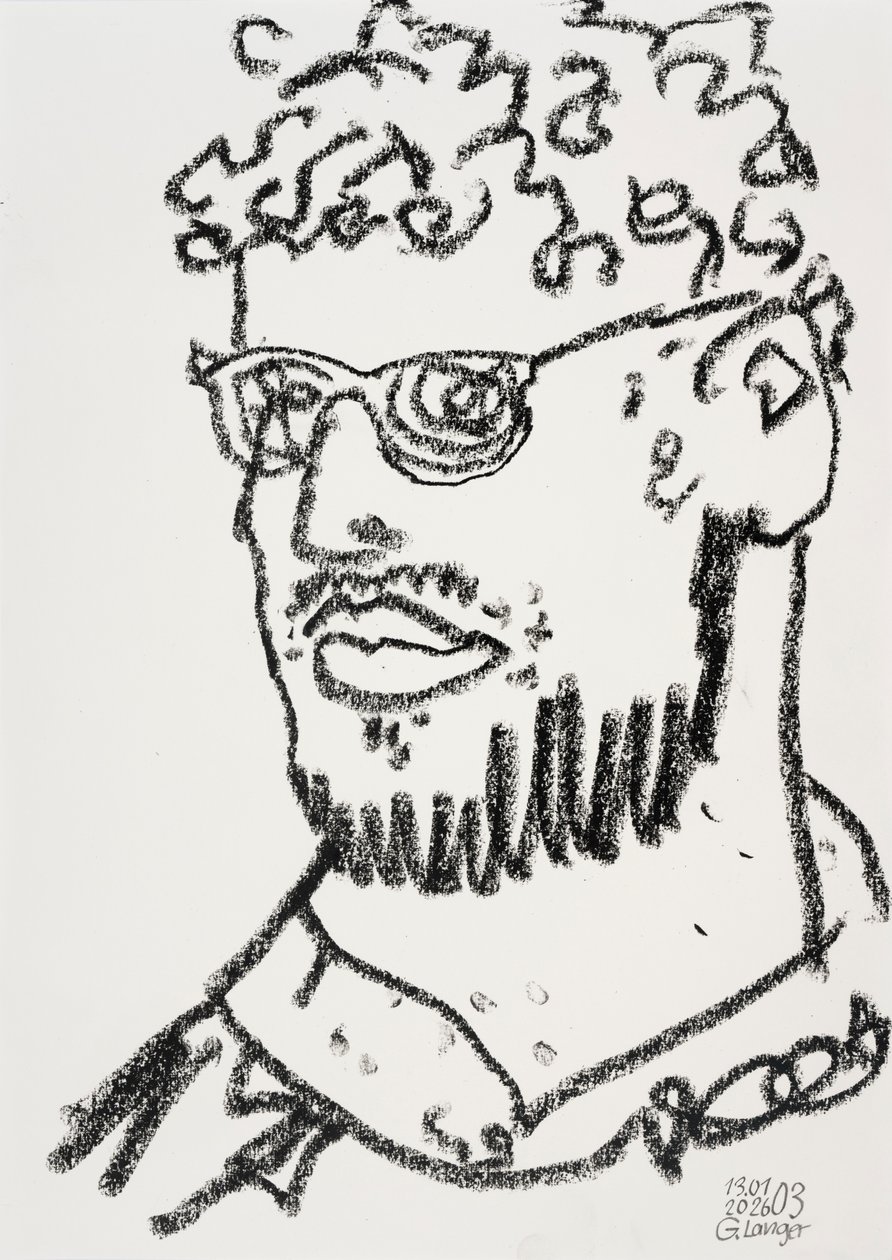 Jäähdytin Tyyppi tekijältä Gunter Langer