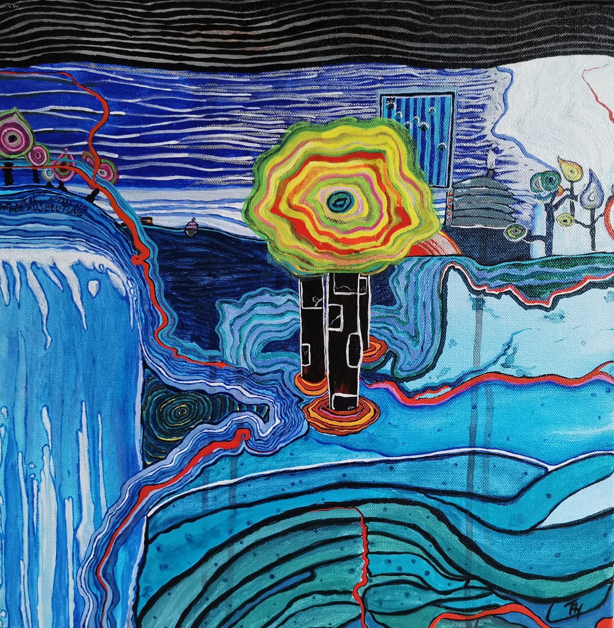 MERI - PELASTAMME MEREN tekijältä  