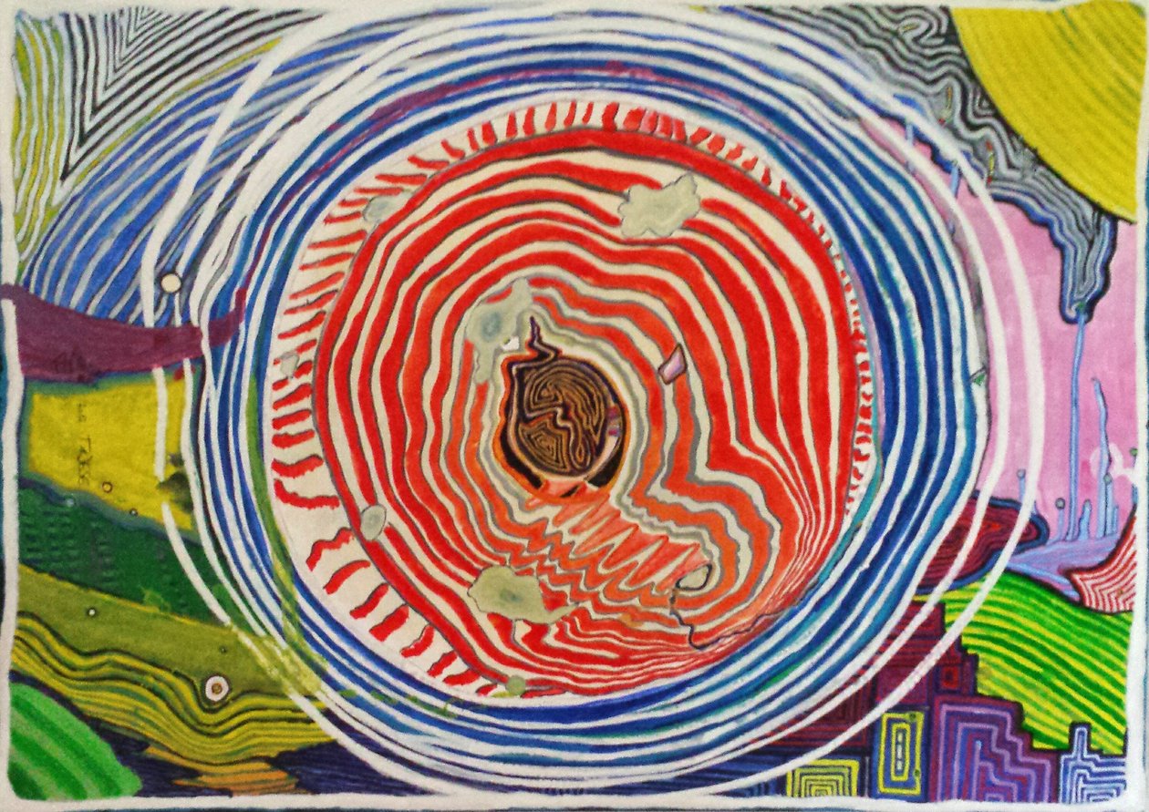 Suu - kuun nousu tekijältä  