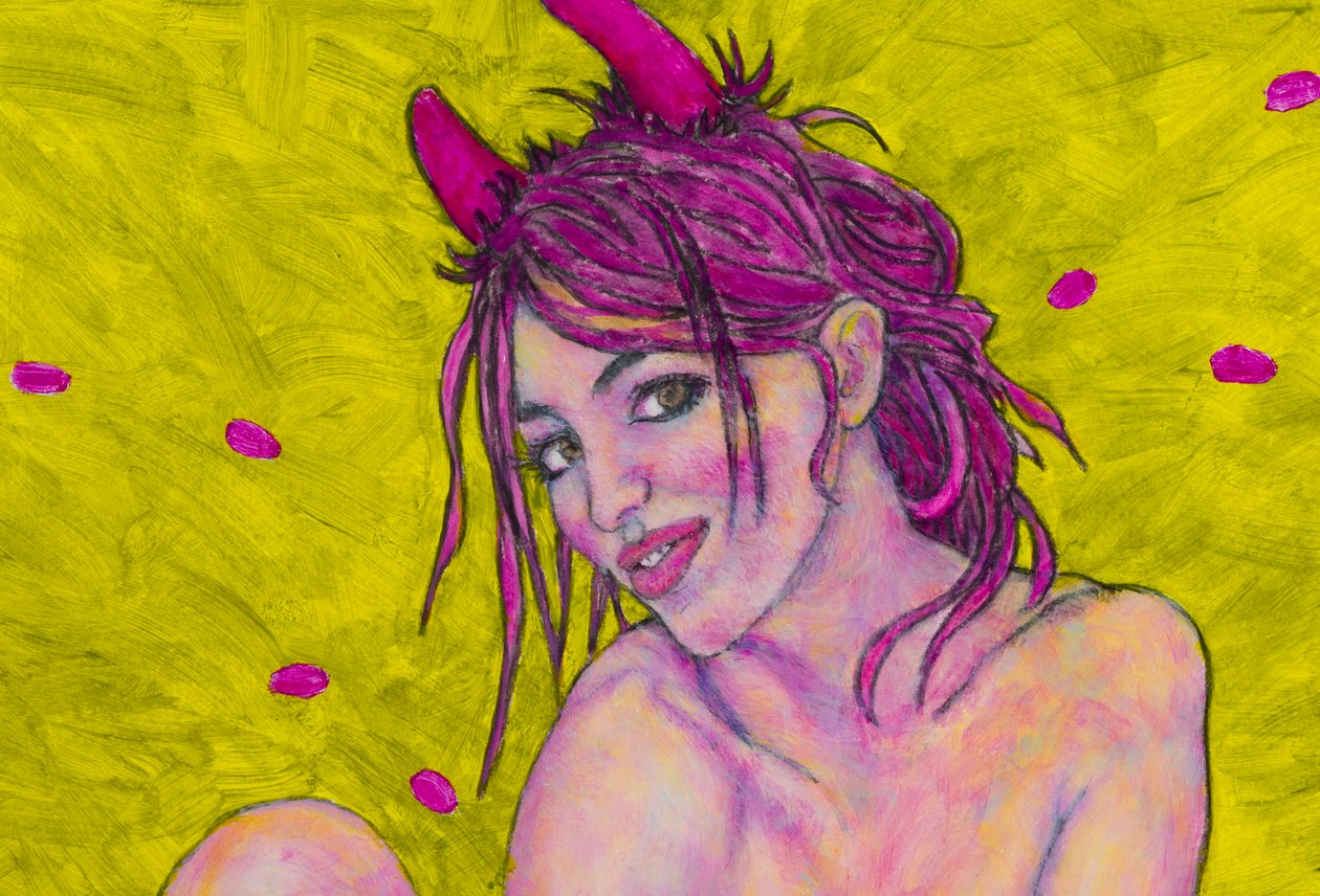 Vahva voima, katkelma tekijältä Gunter Langer