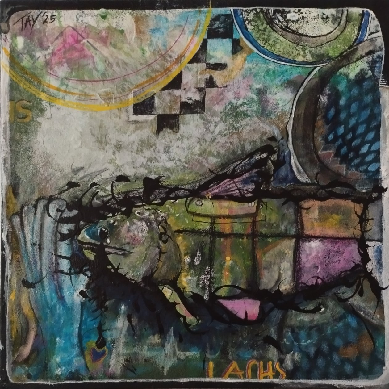 lohen vaellus tekijältä  