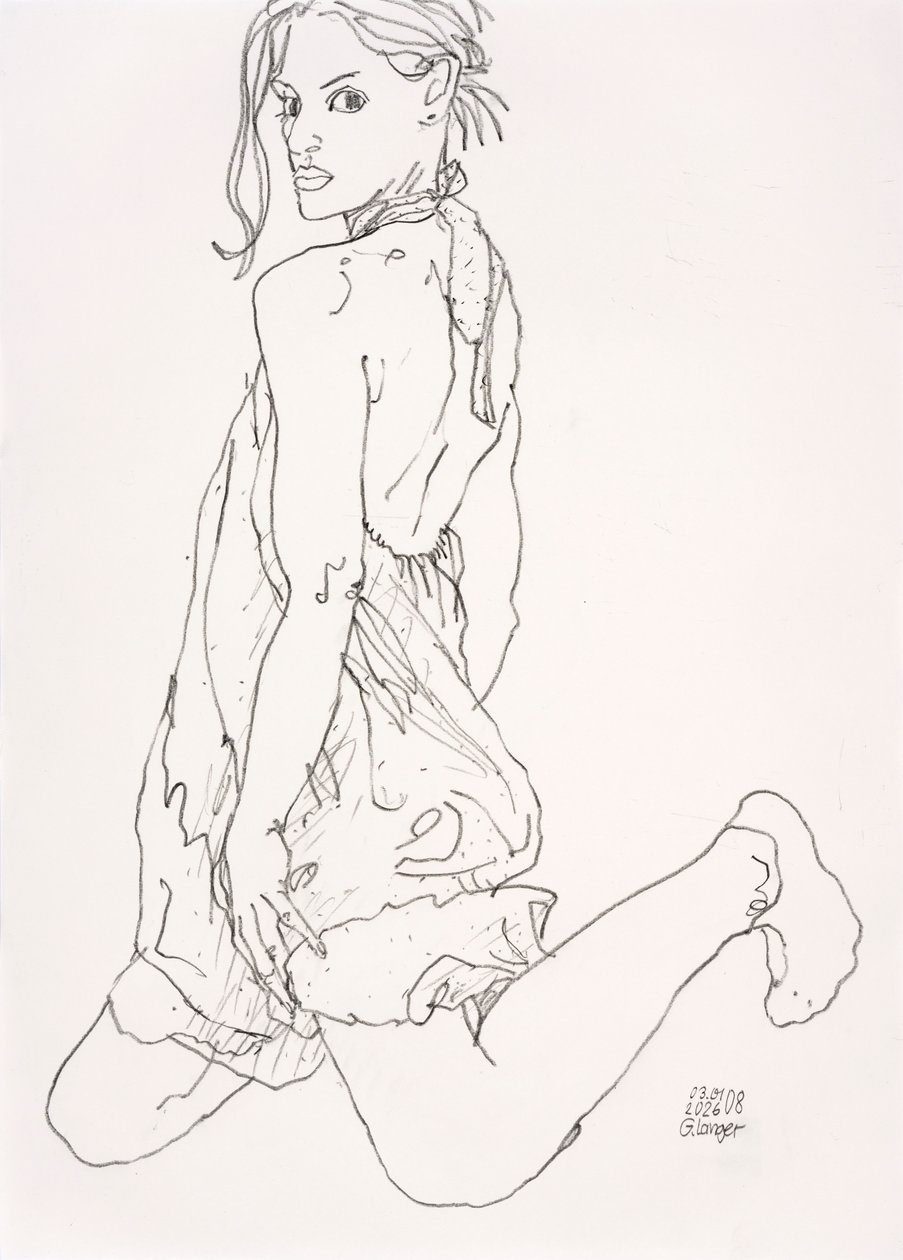 Oli ohi tekijältä Gunter Langer