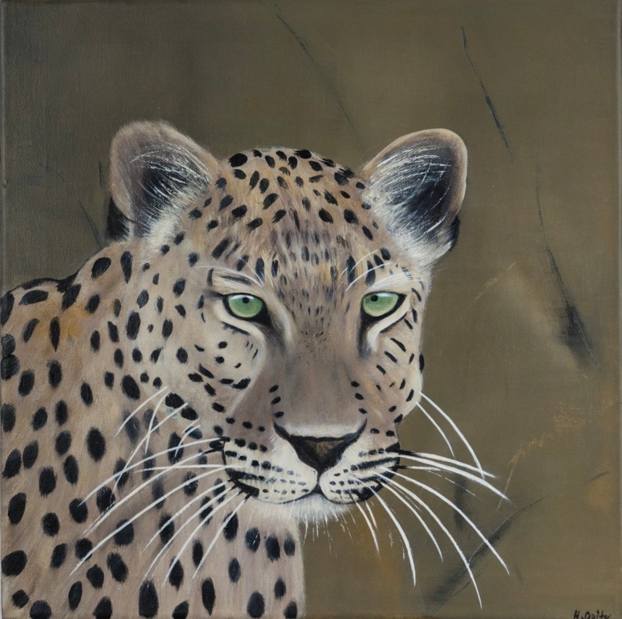 Isaskia tekijältä H.Opitz