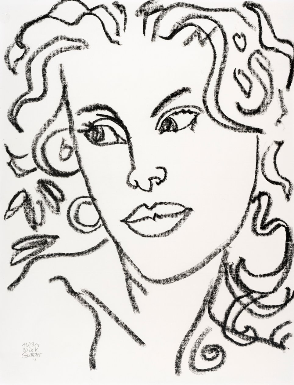 Vaeltava katse tekijältä Gunter Langer