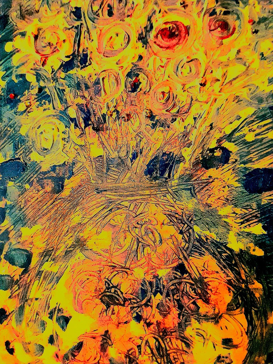 peilaus tekijältä Margareta Uliarte