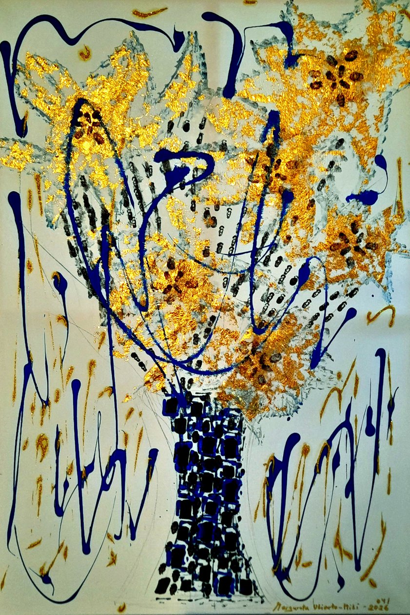 Ylösnousemus tekijältä Margareta Uliarte