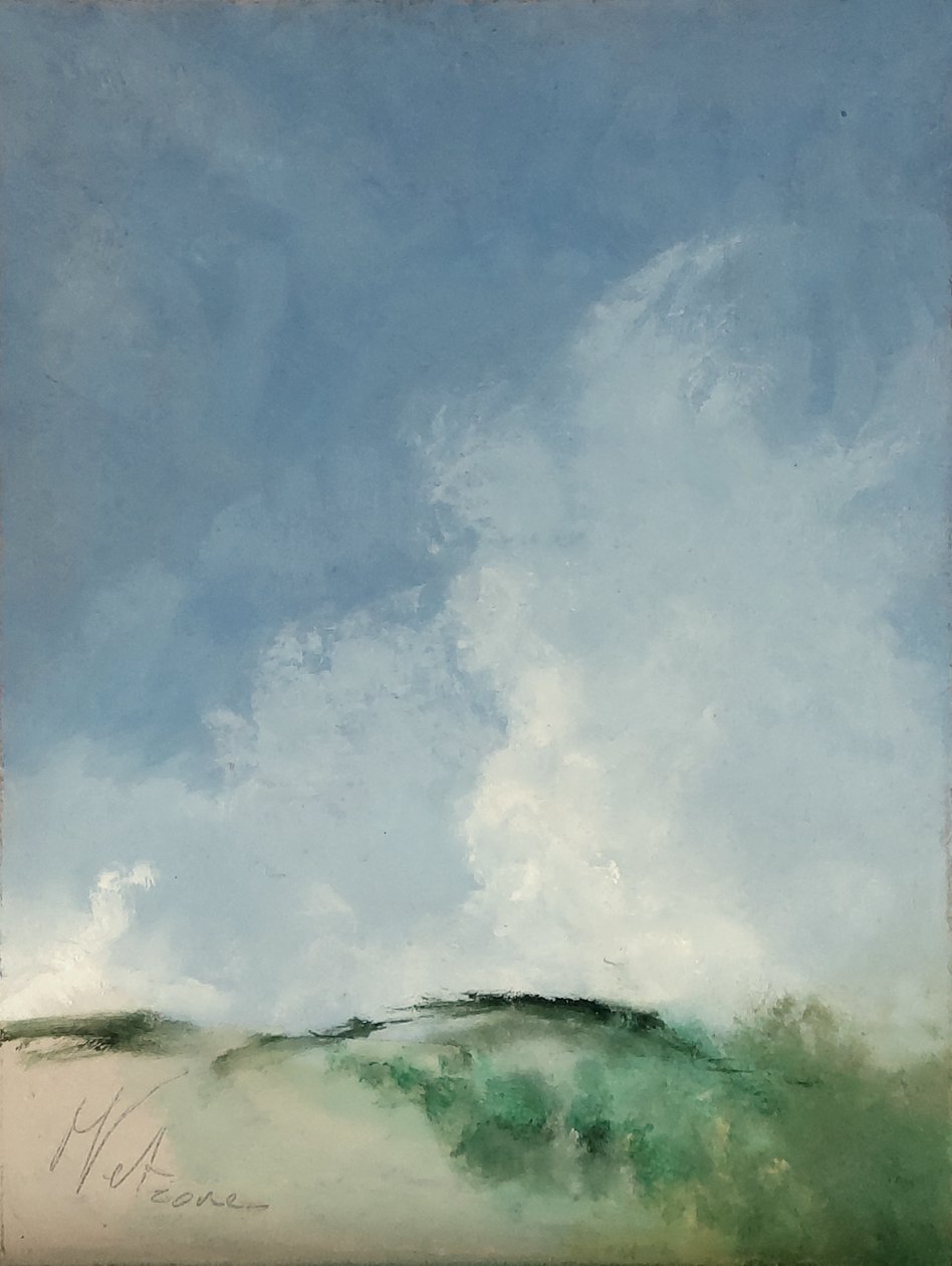 Suoalue tekijältä M. Vet