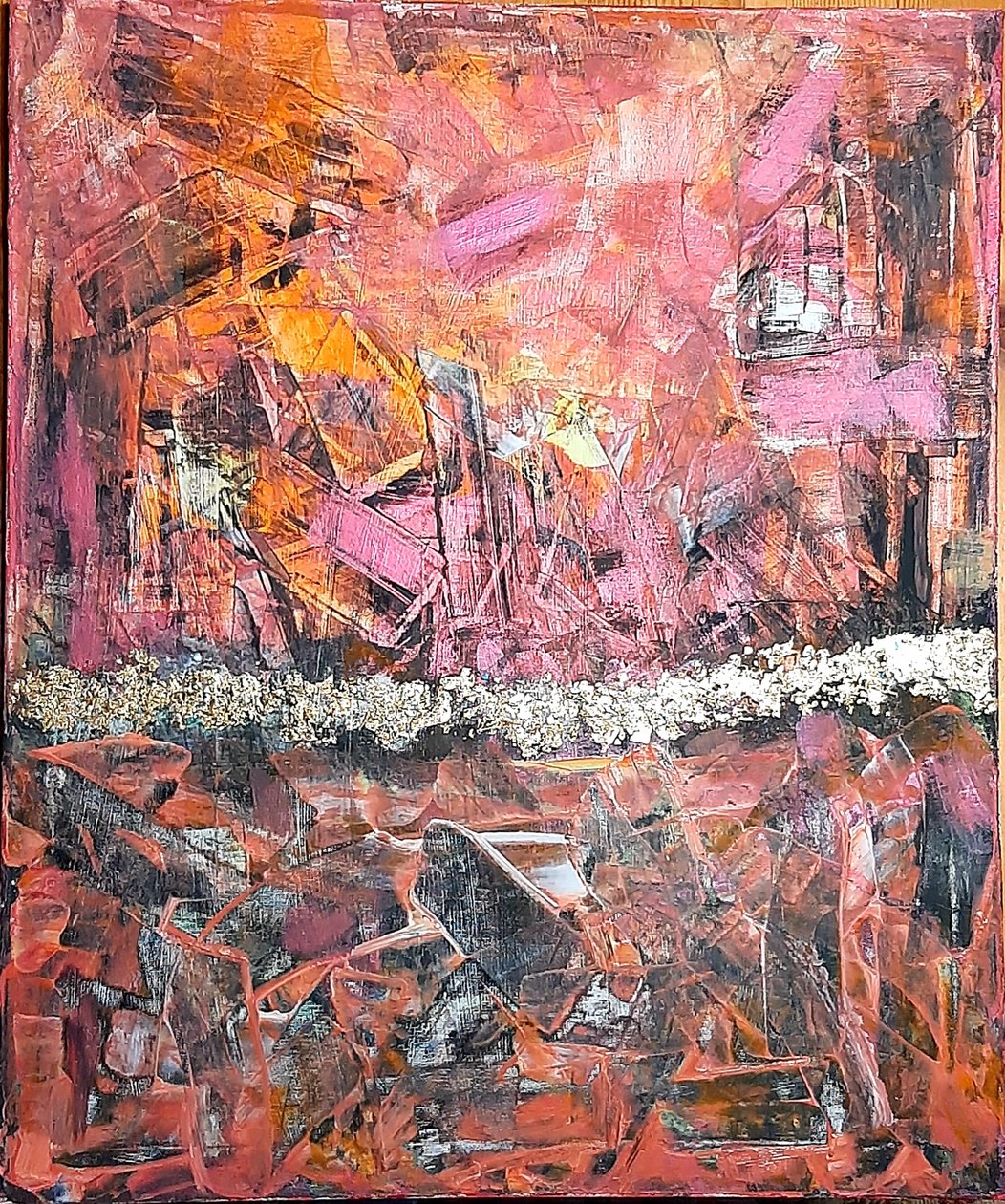 Tuli tekijältä Steffi_Seiler_Art