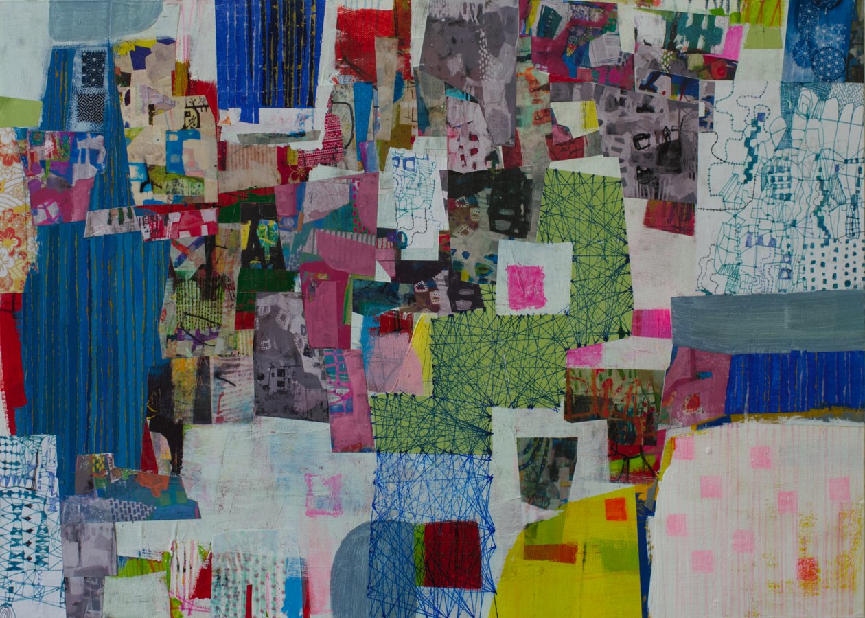 A Detour to Catch Up with Thought tekijältä OBOSHI
