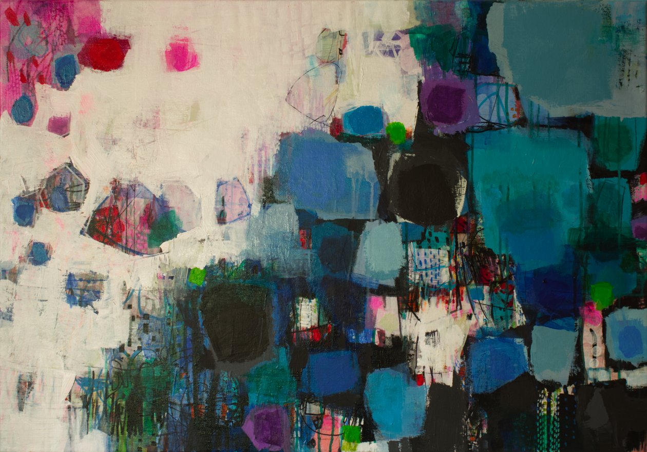 Fragments of Thought tekijältä OBOSHI