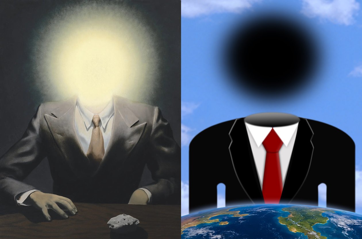 The Sun of Man tekijältä Alexander Eibach