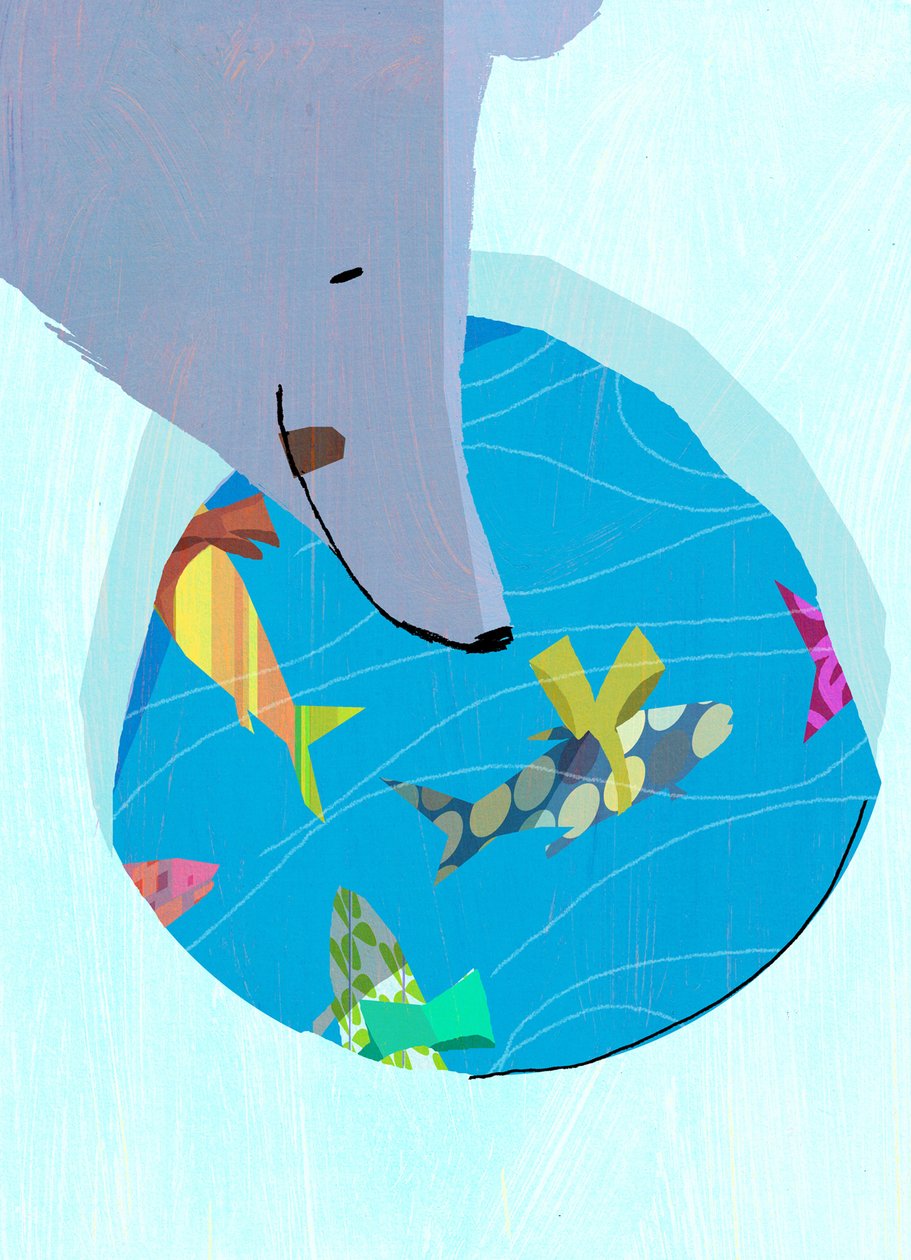 Jääkarhun joulu, 2010 tekijältä A.Richard Allen